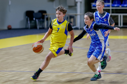 Opavská třináctka si jasně poradila s Porubou