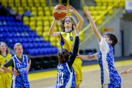 Opavská třináctka si jasně poradila s Porubou