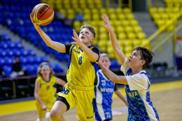 Opavská třináctka si jasně poradila s Porubou