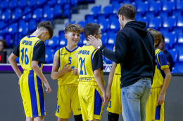 Opavská třináctka si jasně poradila s Porubou