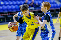 Opavská třináctka si jasně poradila s Porubou