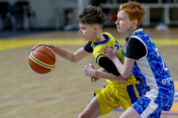 Opavská třináctka si jasně poradila s Porubou