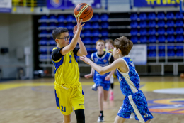 Opavská třináctka si jasně poradila s Porubou