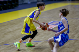 Opavská třináctka si jasně poradila s Porubou