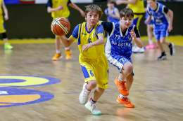 Opavská třináctka si jasně poradila s Porubou