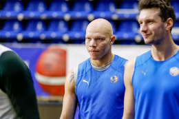 Opava má novou posilu, přichází Isaiah Gray