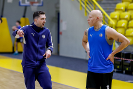 Opava má novou posilu, přichází Isaiah Gray