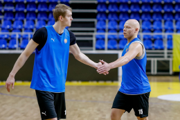 Opava má novou posilu, přichází Isaiah Gray