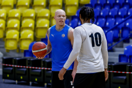 Opava má novou posilu, přichází Isaiah Gray