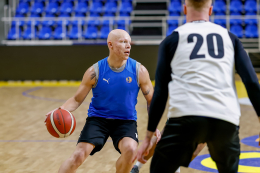 Opava má novou posilu, přichází Isaiah Gray