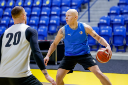 Opava má novou posilu, přichází Isaiah Gray