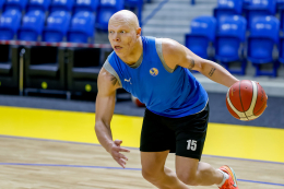 Opava má novou posilu, přichází Isaiah Gray