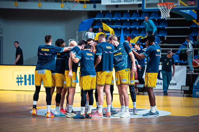 Velká bitva měla šťastný konec. Opava porazila druhé Pardubice