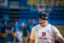 Velká bitva měla šťastný konec. Opava porazila druhé Pardubice