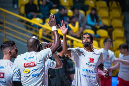 Velká bitva měla šťastný konec. Opava porazila druhé Pardubice