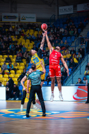 Velká bitva měla šťastný konec. Opava porazila druhé Pardubice