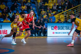 Velká bitva měla šťastný konec. Opava porazila druhé Pardubice