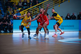 Velká bitva měla šťastný konec. Opava porazila druhé Pardubice