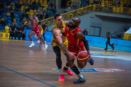 Velká bitva měla šťastný konec. Opava porazila druhé Pardubice