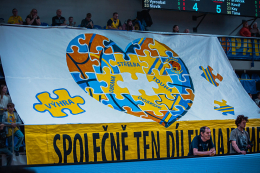 Velká bitva měla šťastný konec. Opava porazila druhé Pardubice