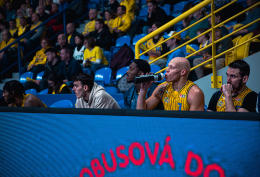 Velká bitva měla šťastný konec. Opava porazila druhé Pardubice