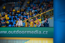 Velká bitva měla šťastný konec. Opava porazila druhé Pardubice