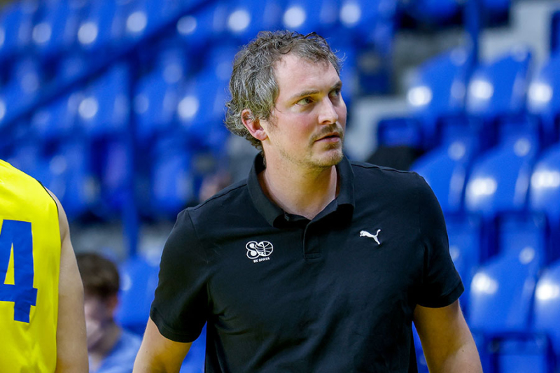 Béčku závěrečný finiš nevyšel, trenér Vlček vyzdvihl přínos Kavana