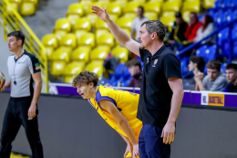 Opavští junioři i bez střelce Harazina porazili Písek