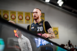 Opavě to v Bratislavě nevyšlo. Chyběla nám basketbalovost, řekl David Zach