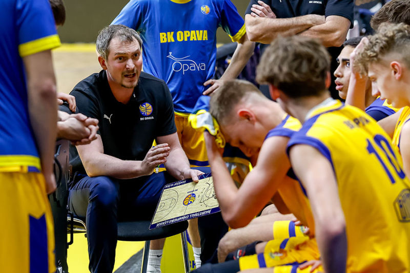 Opavě nešla střelba a výhru si domů odvezl favorit z Pelhřimova