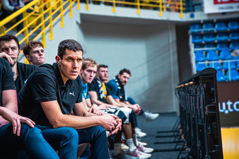 Chceme ve čtvrtek uspět, řekl Luděk Jurečka