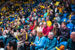 Skvělá práce! Opavští basketbalisté nedali Děčínu šanci