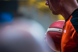 Skvělá práce! Opavští basketbalisté nedali Děčínu šanci