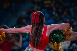 Skvělá práce! Opavští basketbalisté nedali Děčínu šanci