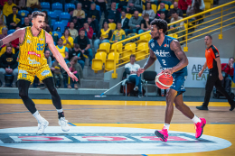 Skvělá práce! Opavští basketbalisté nedali Děčínu šanci