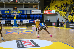 Opava nezvládla vstup do druhého poločasu. V sobotu musíme složit reparát, řekl Zach