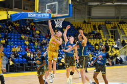 Opava nezvládla vstup do druhého poločasu. V sobotu musíme složit reparát, řekl Zach