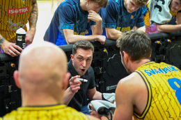 Opava nezvládla vstup do druhého poločasu. V sobotu musíme složit reparát, řekl Zach