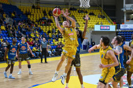 Opava nezvládla vstup do druhého poločasu. V sobotu musíme složit reparát, řekl Zach