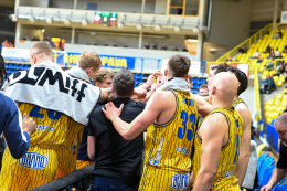 Opava nezvládla vstup do druhého poločasu. V sobotu musíme složit reparát, řekl Zach