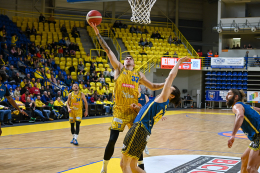 Opava nezvládla vstup do druhého poločasu. V sobotu musíme složit reparát, řekl Zach