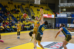 Opava nezvládla vstup do druhého poločasu. V sobotu musíme složit reparát, řekl Zach