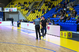 Opava nezvládla vstup do druhého poločasu. V sobotu musíme složit reparát, řekl Zach