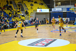 Opava nezvládla vstup do druhého poločasu. V sobotu musíme složit reparát, řekl Zach