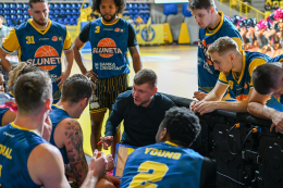 Opava nezvládla vstup do druhého poločasu. V sobotu musíme složit reparát, řekl Zach