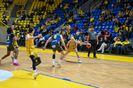 Opava nezvládla vstup do druhého poločasu. V sobotu musíme složit reparát, řekl Zach