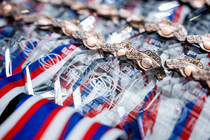 Opava vyválčila bronzové medaile, David Zach byl dojatý