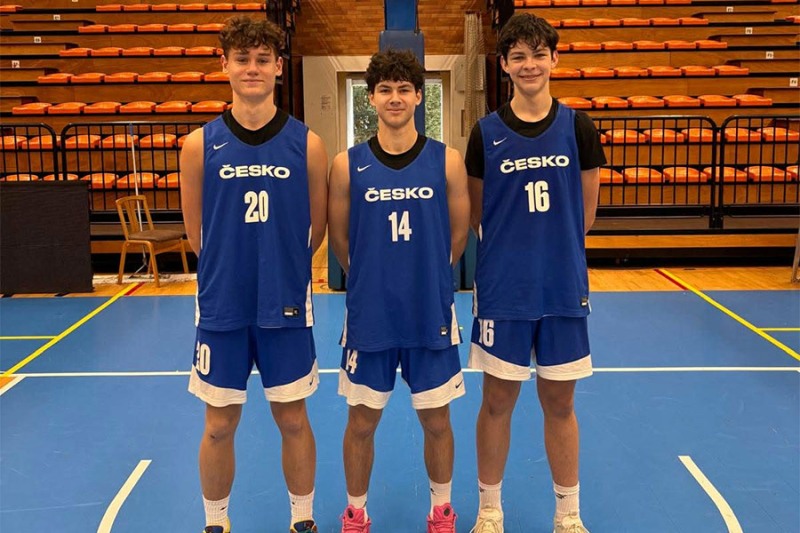 Opavský basketbal slaví další úspěch