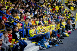 Derby pro Opavu. Diváci byli pro kluky zážitkem, řekl Kryštof Vlček