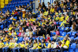 Derby pro Opavu. Diváci byli pro kluky zážitkem, řekl Kryštof Vlček